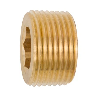 Counternk Hex pistik